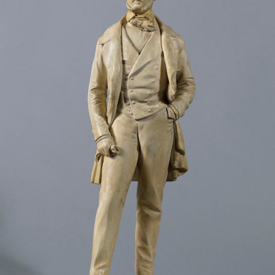 Prosper Bressant
