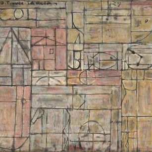 Untitled Composition