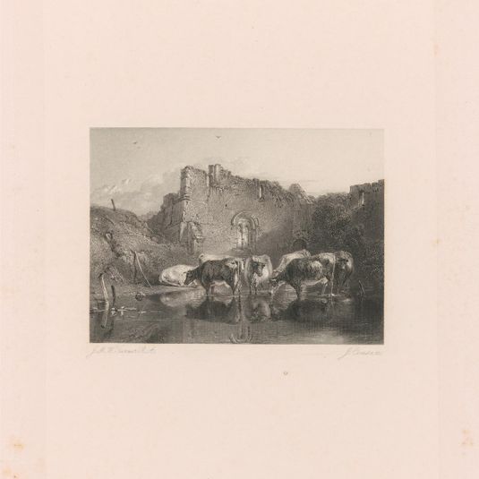The Abbey Pool
