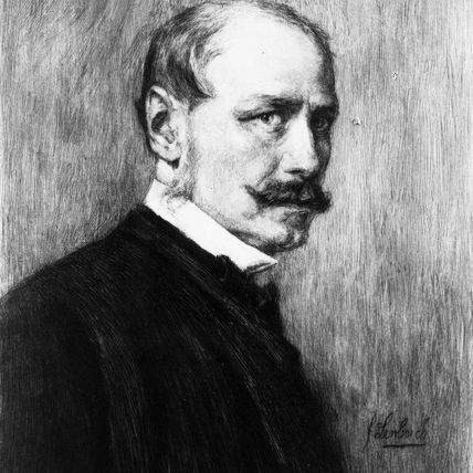 August (Xaver Karl) Pettenkofen