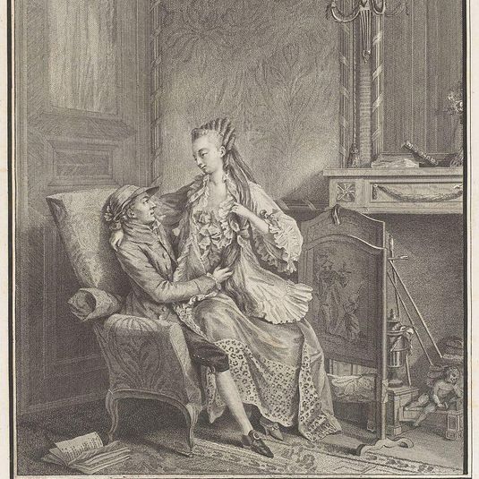 La Matinée (L'heureuse Union)