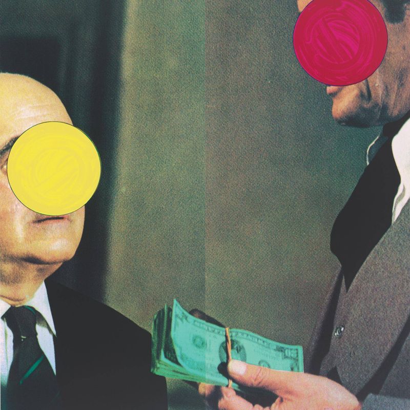 Money (with Space Between)