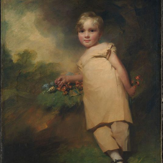 William Scott-Elliot of Arkleton (1811–1901)