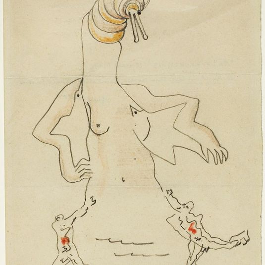 Exquisite Corpse