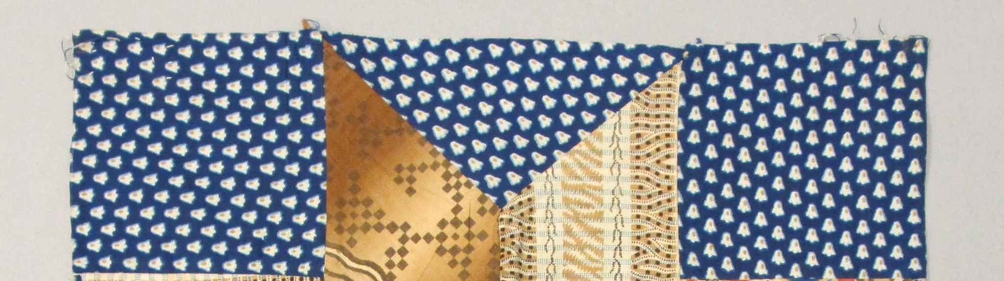 Quilt block (6648.3)