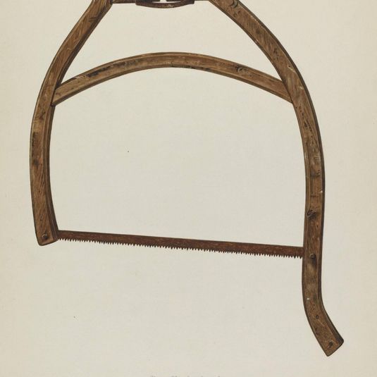Buck Saw