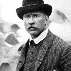 Bruno Liljefors