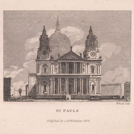 St. Paul's