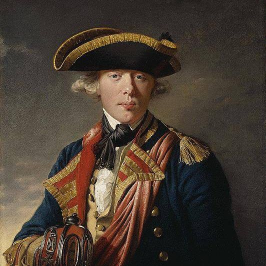Sir George Cooke, Baronet