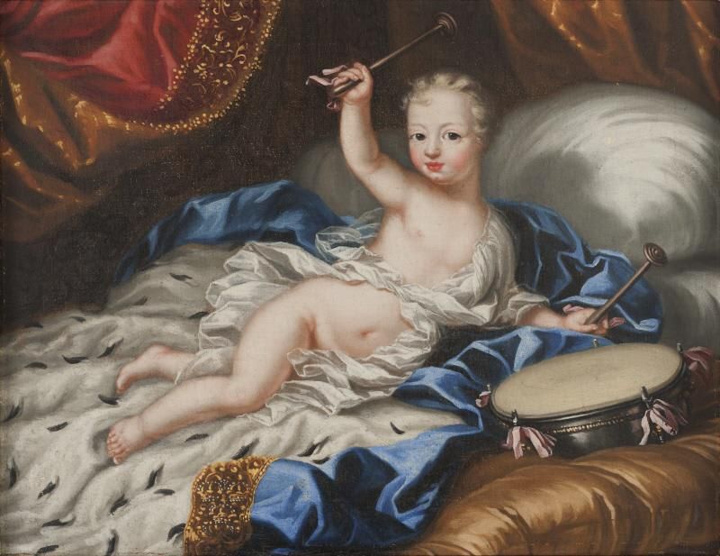 Charles XII of Sweden (1682–1718)