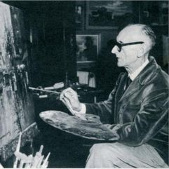 Edouard Cortès