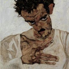 Egon Schiele