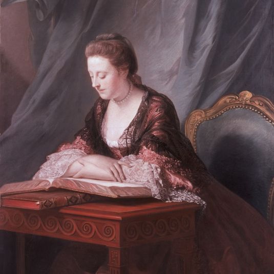 Emily, Marchioness of Kildare