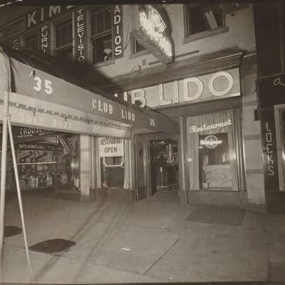 Club Lido