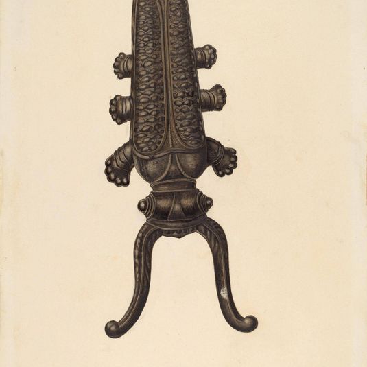 Bootjack