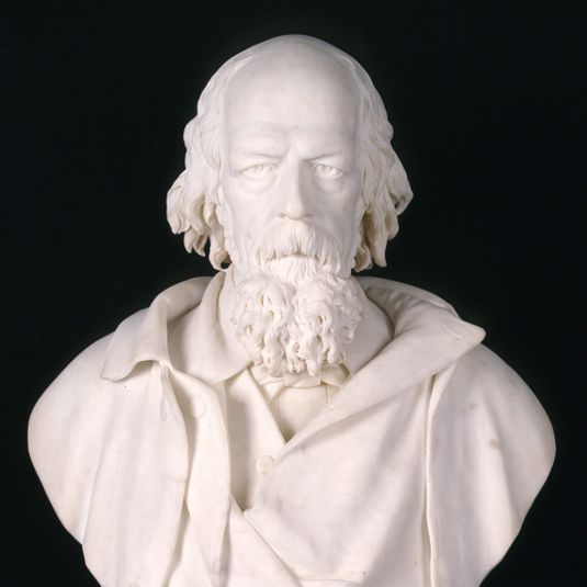 Alfred, Lord Tennyson