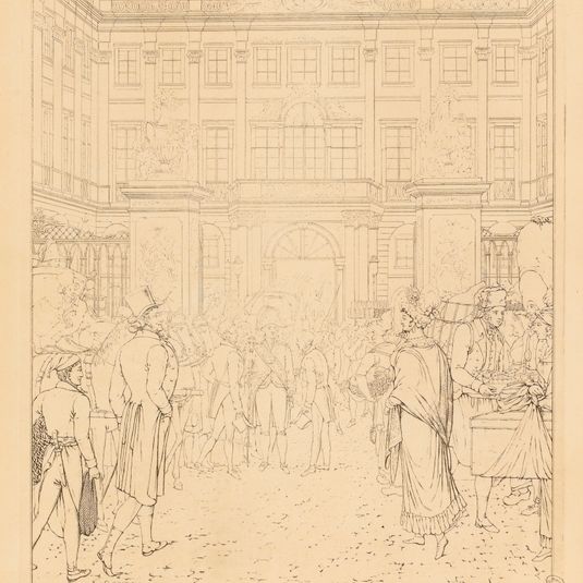 Les Hôtels des Grands
