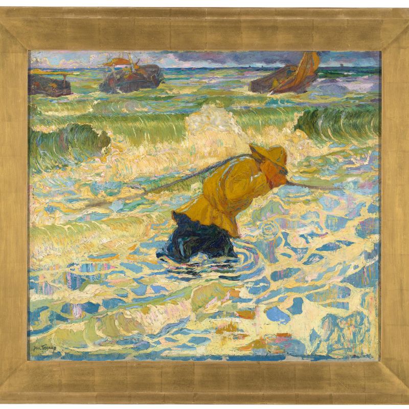 High Tide