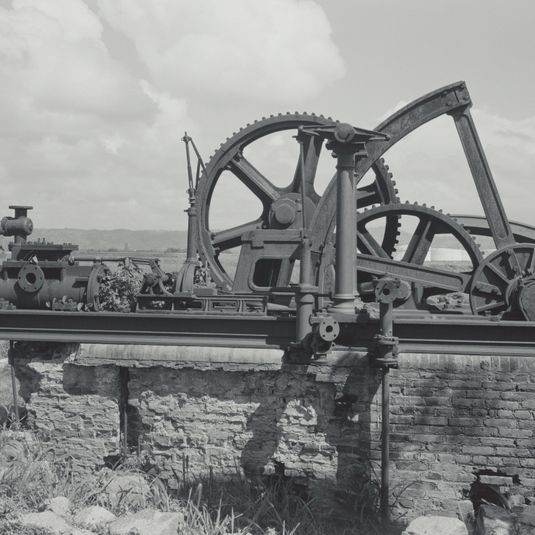Scottish Engine, Puerto Rico