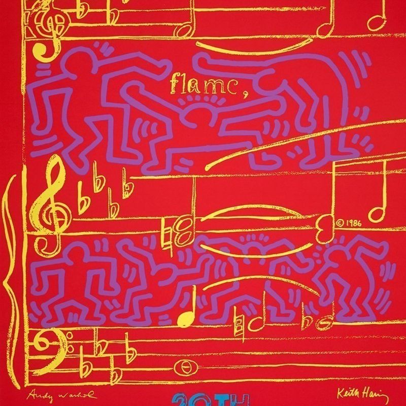 20th Montreux Jazz Festival