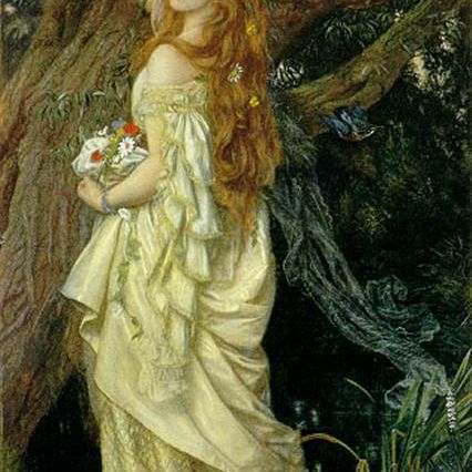 Ophelia