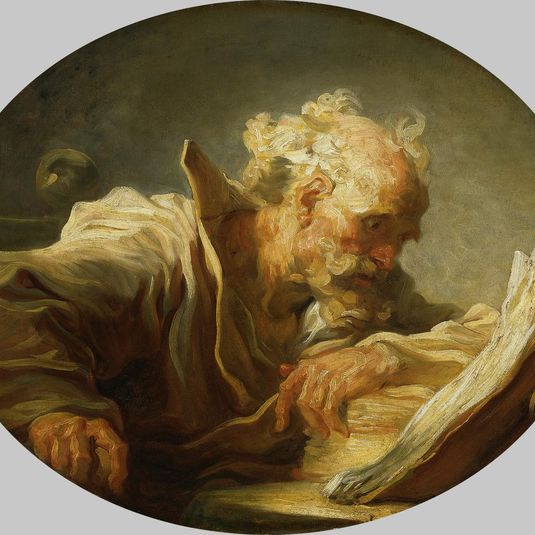 The Philosopher