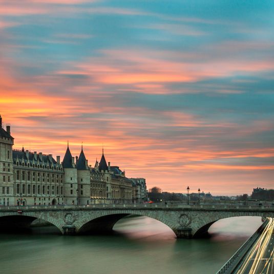 Conciergerie