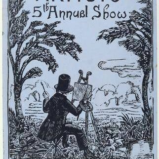 Independent Artists 5th Annual Show At The Waldorf-Astoria...