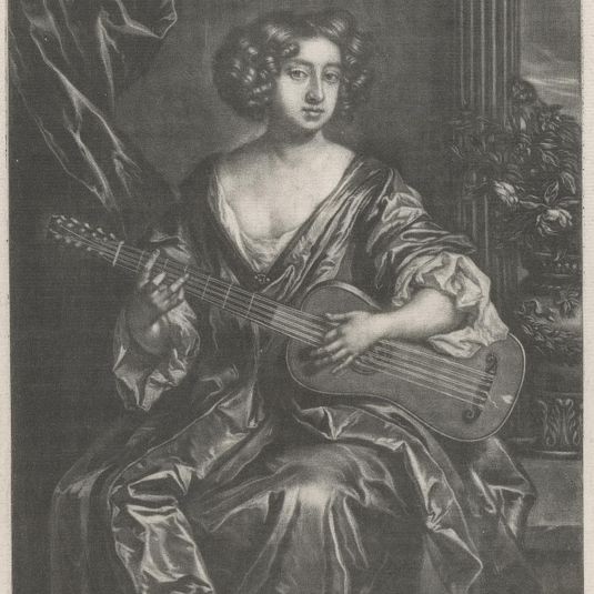Madame Davis