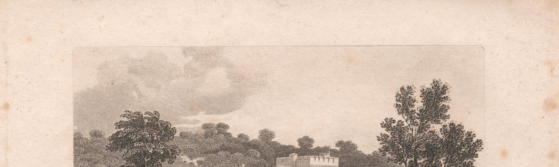 Hampton Court, Herefordshire