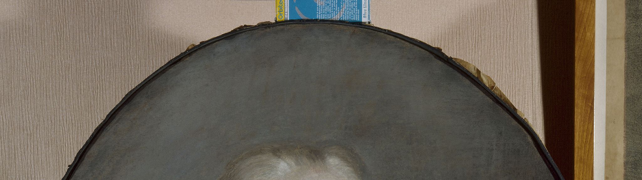 Portrait de Juliette Drouet