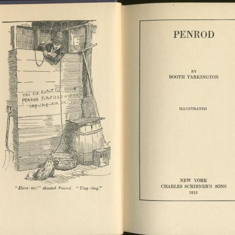 Penrod (6338)