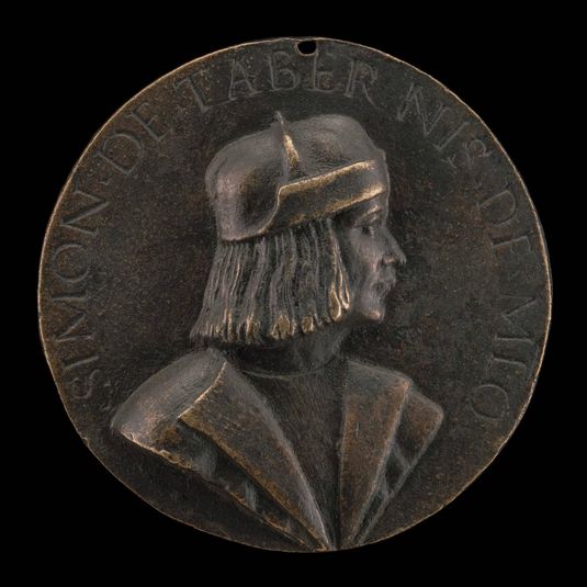 Simone  Taverna