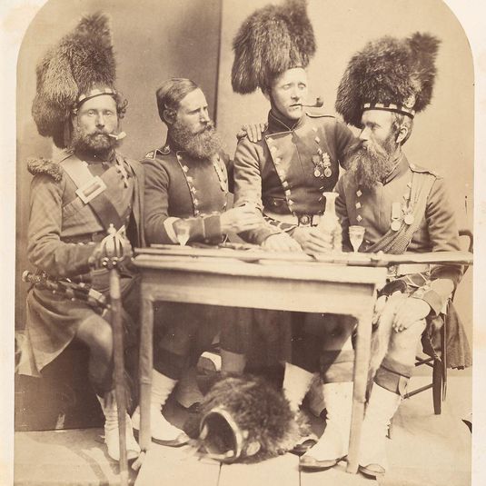 Highlanders