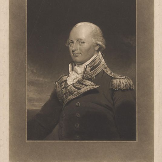 Sir Charles Cotton