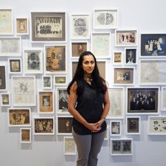 Samanta Batra Mehta