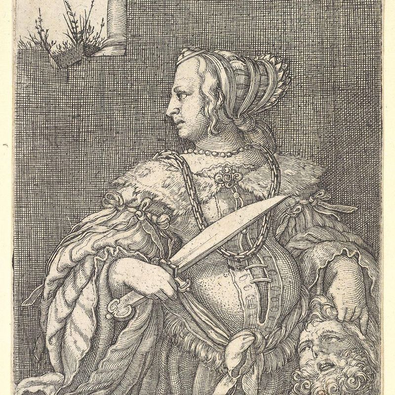 Judith