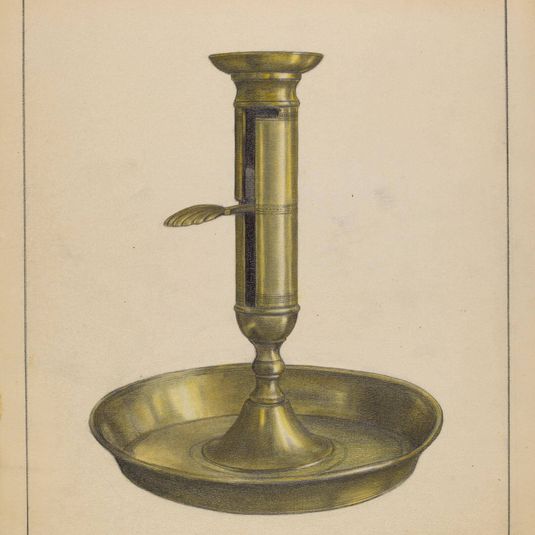 Candlestick