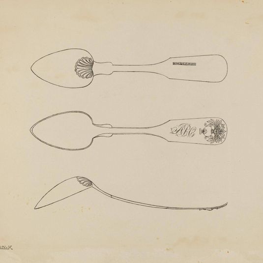Silver Spoon
