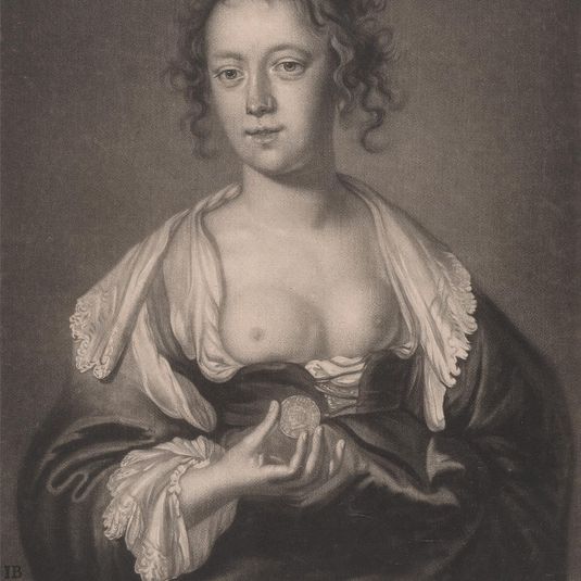 Dutch Lady