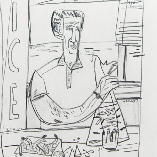 Study for Baits