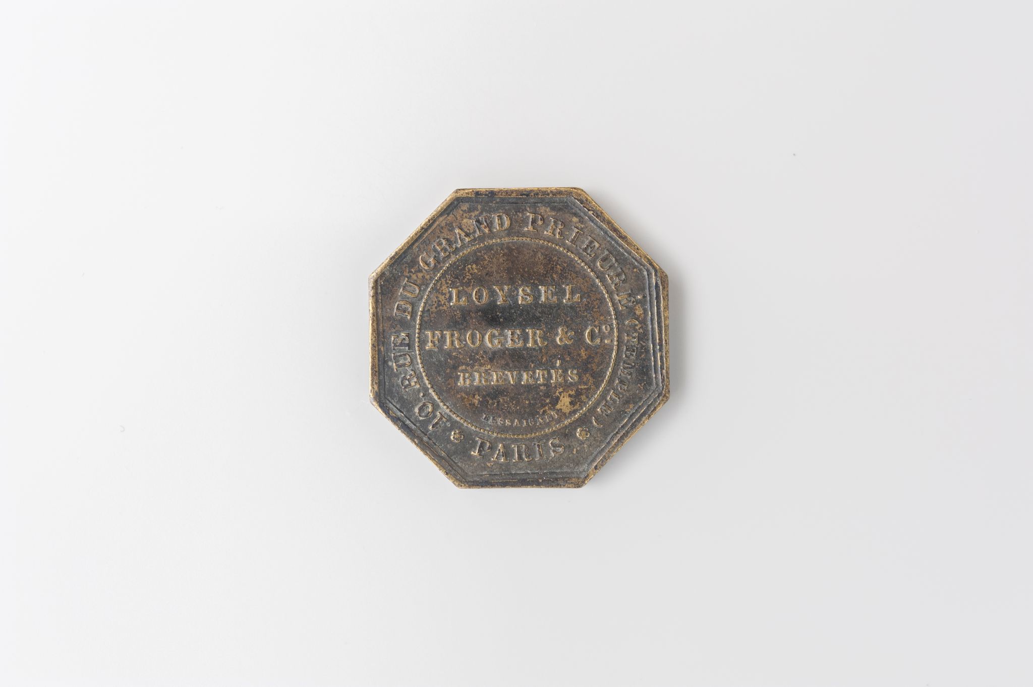 Object Image