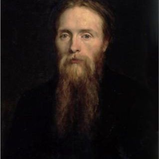 Lucy Faulkner Orrinsmith; Edward Coley Burne-Jones