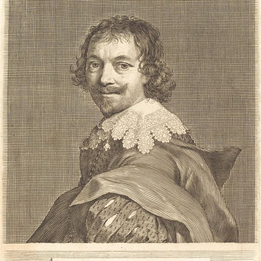 Self-Portrait