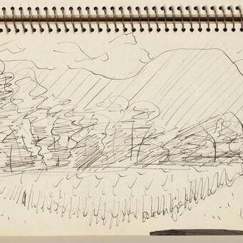 Vermont Landscape