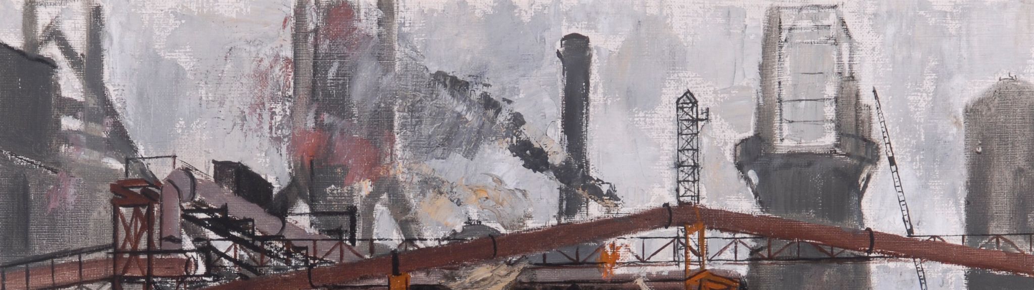 Coke Ovens
