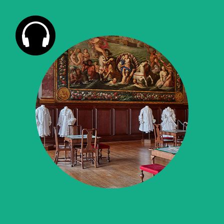 Tour: Georgian Story