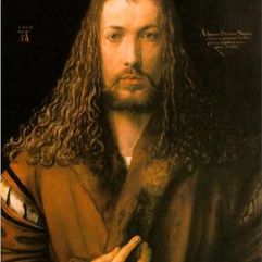 Albrecht Dürer