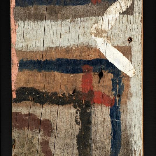 Untitled (Individual element from the Healing Machine)
