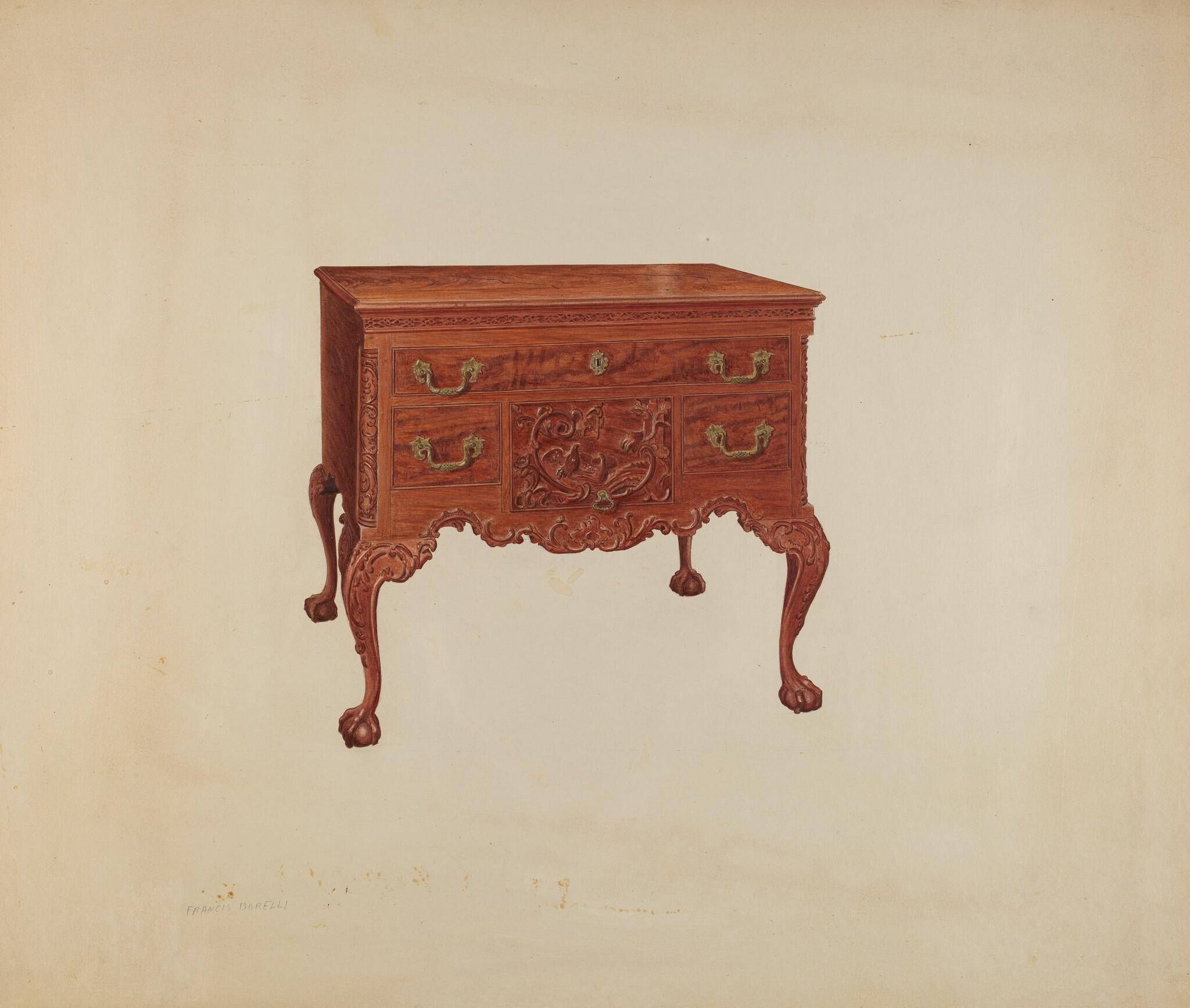 Object Image